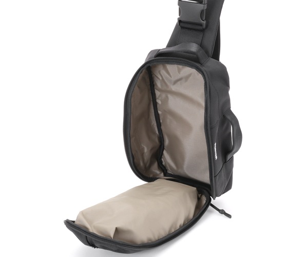 ポーター アップサイド 2WAYスリングショルダーバッグ 532-17903