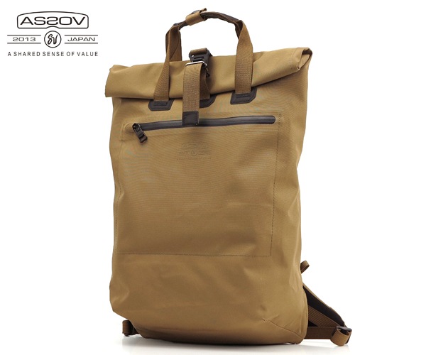 �����٤�Υ٥�ƥ��ա� AS2OV ���å��� �����������ץ롼�� �����ǥ�� 305D 2WAY�ȡ��ȥХå� �ʥ��顼���������� 141605