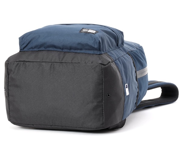 �����٤�Υ٥�ƥ��ա� NEW ERA �˥塼���� �饤�ȥѥå� 27L �˥塼�衼������󥭡��� �ʥ��顼���ͥ��ӡ��� 13772515