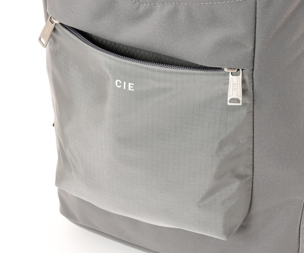 �����٤�Υ٥�ƥ��ա� CIE ���� �ץ饤���� 2WAY�Хå��ѥå� �ʥ��顼�����졼�� 035000