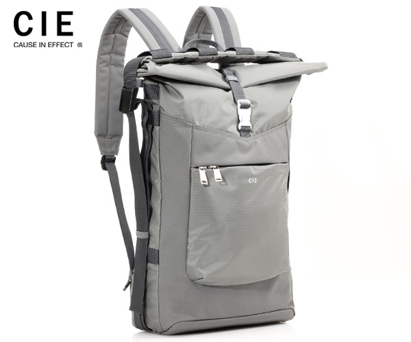 �����٤�Υ٥�ƥ��ա� CIE ���� �ץ饤���� 2WAY�Хå��ѥå� �ʥ��顼�����졼�� 035000