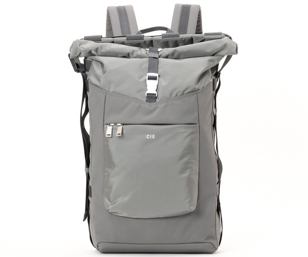 �����٤�Υ٥�ƥ��ա� CIE ���� �ץ饤���� 2WAY�Хå��ѥå� �ʥ��顼�����졼�� 035000