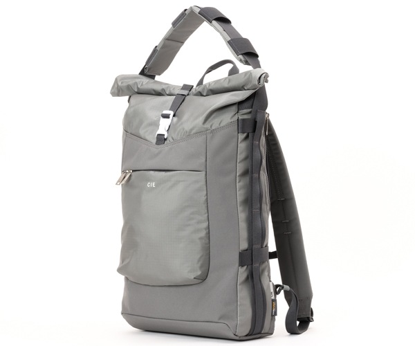 �����٤�Υ٥�ƥ��ա� CIE ���� �ץ饤���� 2WAY�Хå��ѥå� �ʥ��顼�����졼�� 035000