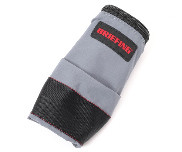 �֥꡼�ե��� BRIEFING �饤�ȥܥå����ݡ��� S LIGHT BOX POUCH S �ʥ��顼���֥롼���졼�� BRA241A14