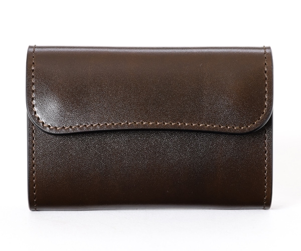 WILDSWANS PONT ワイルドスワンズ ポント タング 小さく見えて大きく入る、新発想の定番。PONT（ポント