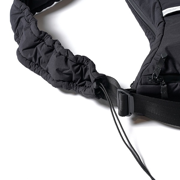 �����٤�Υ٥�ƥ��ա� MAKAVELIC �ޥ���٥�å� ZEPHYR LA LUNE SHOULDER BAG ���������Хå� �ʥ��顼���������ͥ��ӡ��� 3125-10515