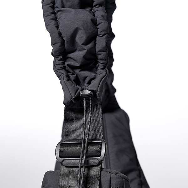 �����٤�Υ٥�ƥ��ա� MAKAVELIC �ޥ���٥�å� ZEPHYR LA LUNE SHOULDER BAG ���������Хå� �ʥ��顼���������ͥ��ӡ��� 3125-10515