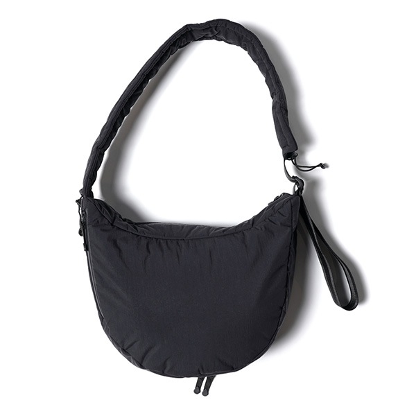 �����٤�Υ٥�ƥ��ա� MAKAVELIC �ޥ���٥�å� ZEPHYR LA LUNE SHOULDER BAG ���������Хå� �ʥ��顼���������ͥ��ӡ��� 3125-10515