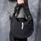 �����٤�Υ٥�ƥ��ա� MAKAVELIC �ޥ���٥�å� ZEPHYR LA LUNE SHOULDER BAG ���������Хå� �ʥ��顼���������ͥ��ӡ��� 3125-10515