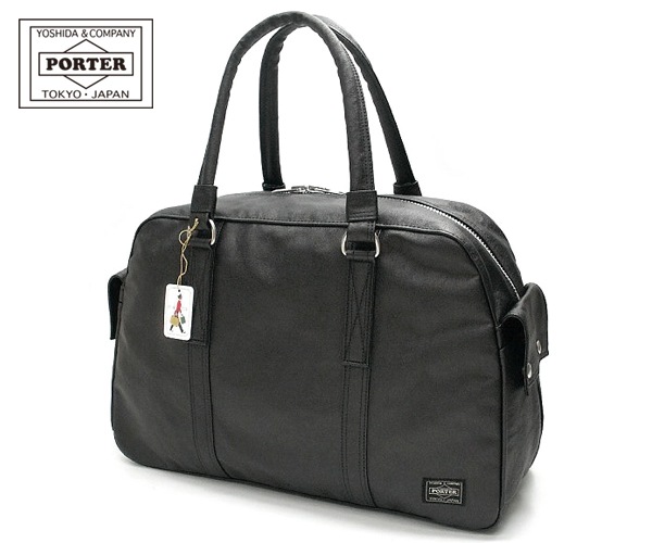 ポーター フリースタイル ボストンバッグ 707-07171 （カラー  