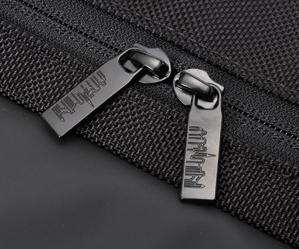 �����٤�Υ٥�ƥ��ա� Manhattan Portage BLACK LABEL �ޥ�ϥå���ݡ��ơ��� �֥�å��졼�٥� �֥꡼�ե����� �ʥ��顼���֥�å��� MP1758VGLBL