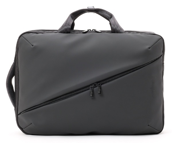 �����٤�Υ٥�ƥ��ա� Manhattan Portage BLACK LABEL �ޥ�ϥå���ݡ��ơ��� �֥�å��졼�٥� �֥꡼�ե����� �ʥ��顼���֥�å��� MP1758VGLBL