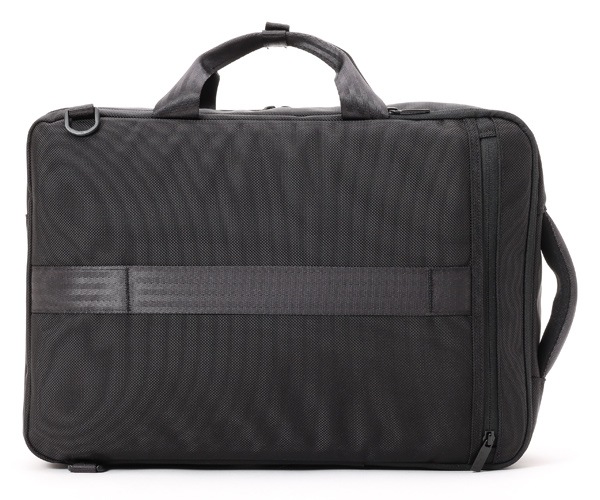 �����٤�Υ٥�ƥ��ա� Manhattan Portage BLACK LABEL �ޥ�ϥå���ݡ��ơ��� �֥�å��졼�٥� �֥꡼�ե����� �ʥ��顼���֥�å��� MP1758VGLBL