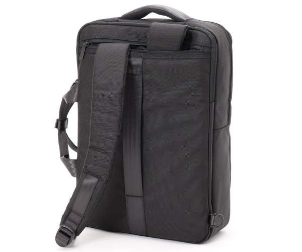 �����٤�Υ٥�ƥ��ա� Manhattan Portage BLACK LABEL �ޥ�ϥå���ݡ��ơ��� �֥�å��졼�٥� �֥꡼�ե����� �ʥ��顼���֥�å��� MP1758VGLBL