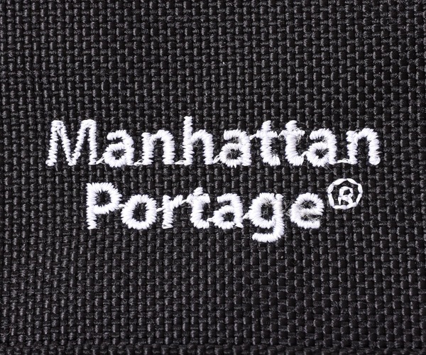 �����٤�Υ٥�ƥ��ա� Manhattan Portage �ޥ�ϥå���ݡ��ơ��� ���������Хå� �ʥ��顼���֥�å��� MP1410MGNT