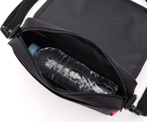 �����٤�Υ٥�ƥ��ա� Manhattan Portage �ޥ�ϥå���ݡ��ơ��� ���������Хå� �ʥ��顼���֥�å��� MP1410MGNT
