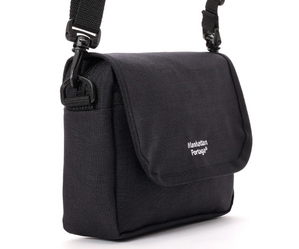 �����٤�Υ٥�ƥ��ա� Manhattan Portage �ޥ�ϥå���ݡ��ơ��� ���������Хå� �ʥ��顼���֥�å��� MP1410MGNT