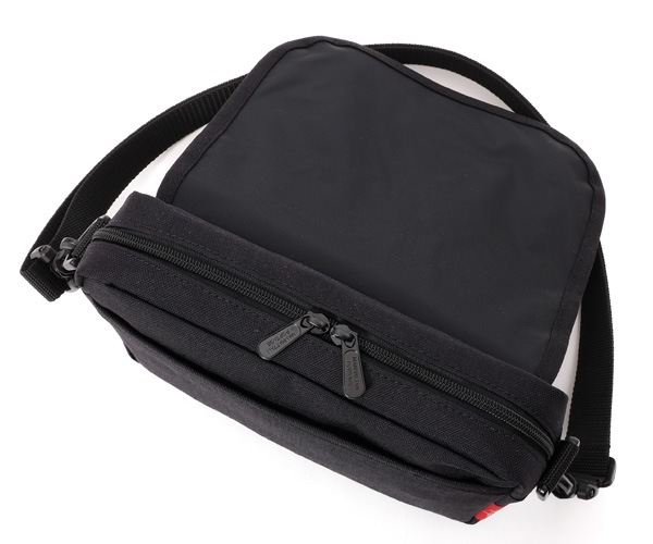 �����٤�Υ٥�ƥ��ա� Manhattan Portage �ޥ�ϥå���ݡ��ơ��� ���������Хå� �ʥ��顼���֥�å��� MP1410MGNT