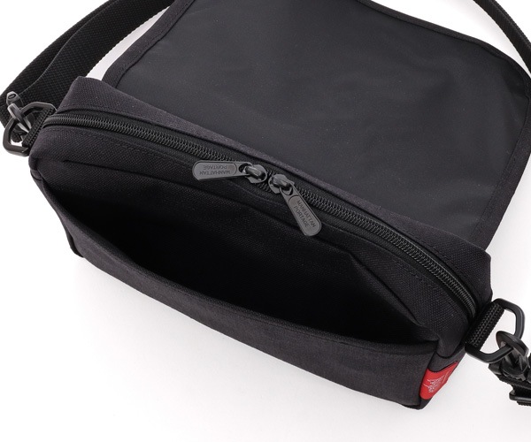 �����٤�Υ٥�ƥ��ա� Manhattan Portage �ޥ�ϥå���ݡ��ơ��� ���������Хå� �ʥ��顼���֥�å��� MP1410MGNT