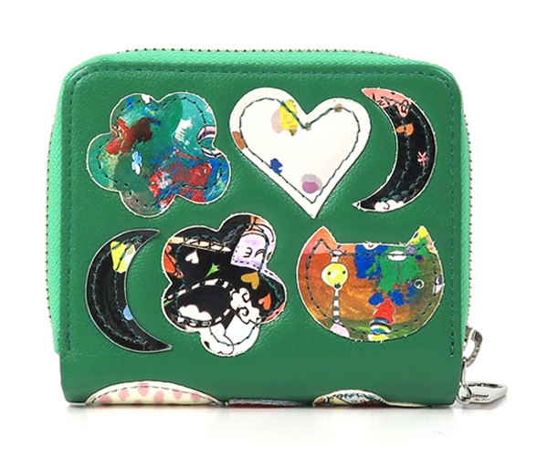 選べるノベルティ付】 tsumori chisato ツモリチサト tcパッチワーク