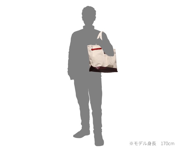 選べるノベルティ付】 AS2OV アッソブ アルバートン キャンバス トート