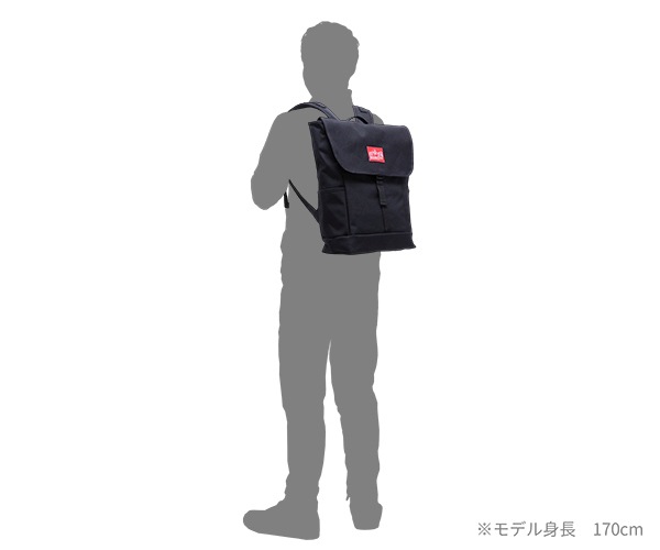 �����٤�Υ٥�ƥ��ա� Manhattan Portage �ޥ�ϥå���ݡ��ơ��� �Хå��ѥå��ʥ��顼���֥�å���MP1220