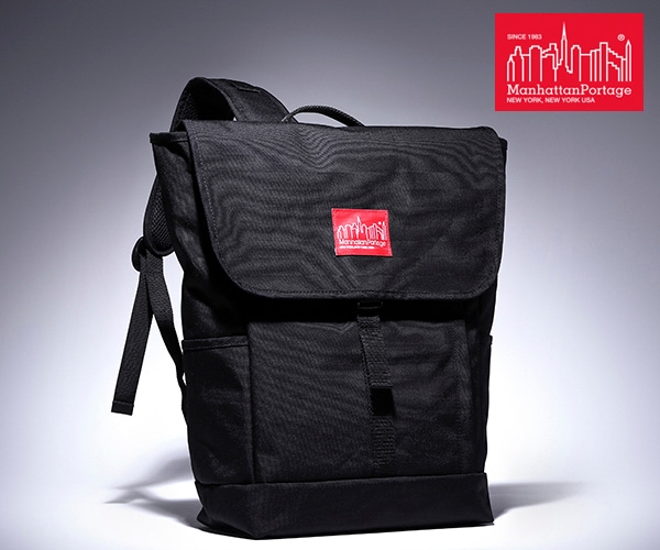 �����٤�Υ٥�ƥ��ա� Manhattan Portage �ޥ�ϥå���ݡ��ơ��� �Хå��ѥå��ʥ��顼���֥�å���MP1220