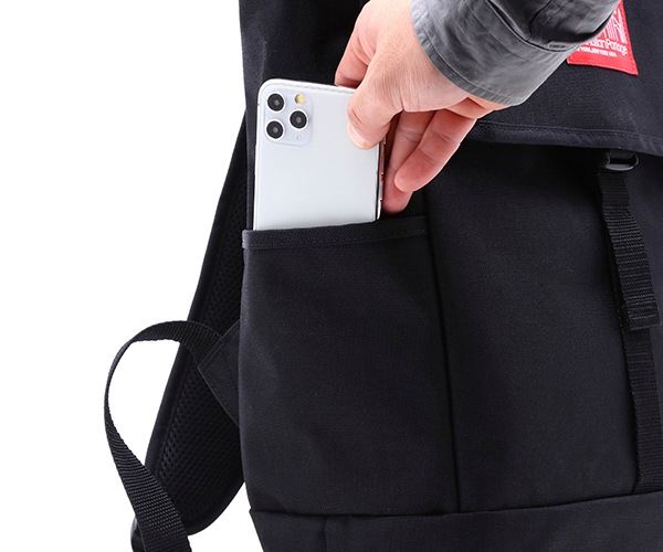 �����٤�Υ٥�ƥ��ա� Manhattan Portage �ޥ�ϥå���ݡ��ơ��� �Хå��ѥå��ʥ��顼���֥�å���MP1220