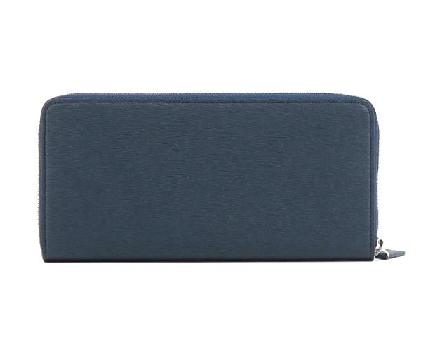 未使用　PORTER カレント ポーター 財布 052-02214 ネイビー CURRENT(カレント) LONG WALLET | 吉田カバンホームページ