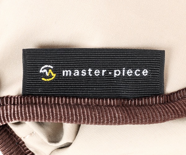�����٤�Υ٥�ƥ��ա� master-piece �ޥ������ԡ��� �ե����� �ե���ȥѥå� �ʥ��顼���١������ 02870