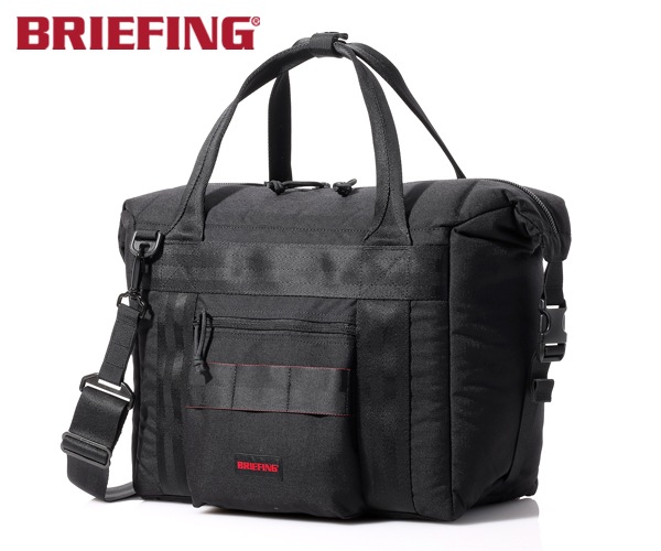 ٤Υ٥ƥա ֥꡼ե BRIEFING 顼Хå COOLER BAG 12 ʥ顼֥å BRA231N78