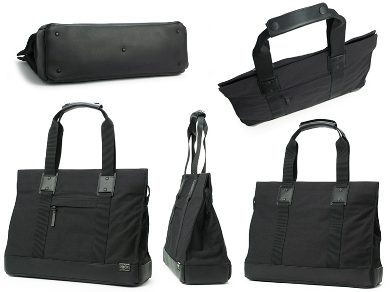 メ*6様 @6790 PORTER ROOT TOTE BAG オリーブ ポーター ルート トートバッグ 234-02701 （カラー：オリーブ