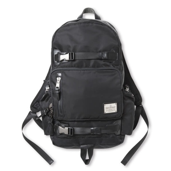 ٤Υ٥ƥա MAKAVELIC ޥ٥å SIERRA SUPERIORITY BIND UP BACKPACK Хåѥå ʥ顼֥å 310610105