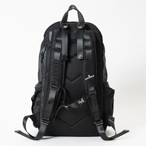 MAKAVELIC リュック 3106-10105 ダークグレー MAKAVELIC マキャベリック（MAKAVELIC）（メンズ、レディース
