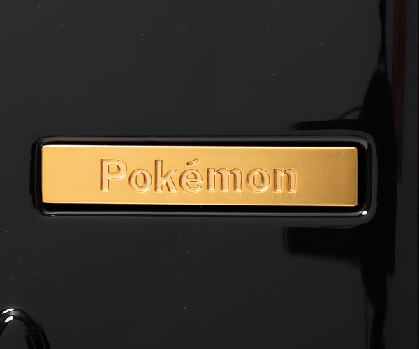 選べるノベルティ付】 POKEMON ポケモン キャリーケース ピカチュウ