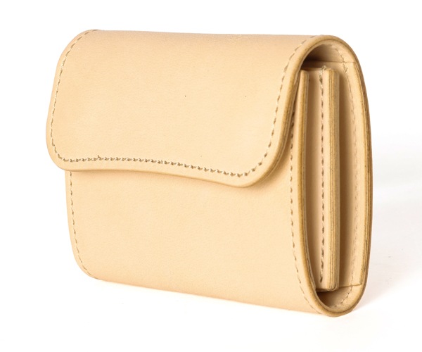 WILD SWANS PONT ポント　キャメル　新品 WILD SWANS PONT ポント キャメル 新品