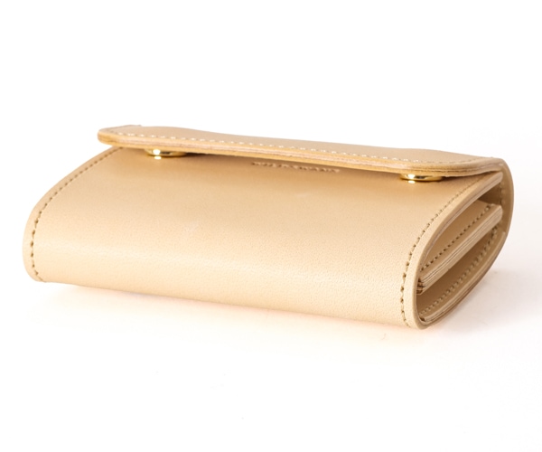 WILD SWANS PONT ポント　キャメル　新品 WILD SWANS PONT ポント キャメル 新品
