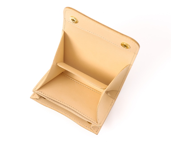 WILD SWANS PONT ポント　キャメル　新品 WILD SWANS PONT ポント キャメル 新品