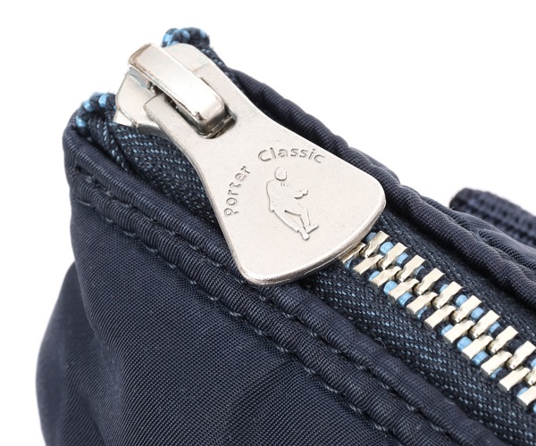 �����٤�Υ٥�ƥ��ա� �ݡ��������饷�å� �����ѡ��ʥ����� �إ��åȥ�����L �ʥ��顼���֥롼�� PORTER CLASSIC 015-191