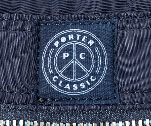 �����٤�Υ٥�ƥ��ա� �ݡ��������饷�å� �����ѡ��ʥ����� �إ��åȥ�����L �ʥ��顼���֥롼�� PORTER CLASSIC 015-191