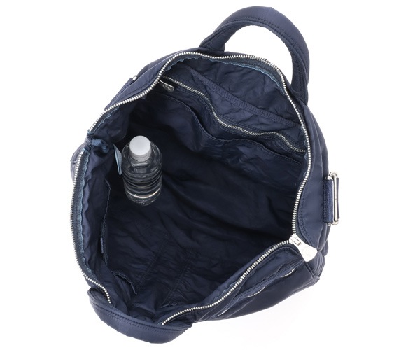 �����٤�Υ٥�ƥ��ա� �ݡ��������饷�å� �����ѡ��ʥ����� �إ��åȥ�����L �ʥ��顼���֥롼�� PORTER CLASSIC 015-191