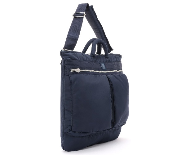 �����٤�Υ٥�ƥ��ա� �ݡ��������饷�å� �����ѡ��ʥ����� �إ��åȥ�����L �ʥ��顼���֥롼�� PORTER CLASSIC 015-191