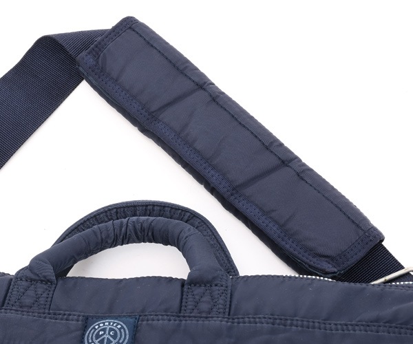 �����٤�Υ٥�ƥ��ա� �ݡ��������饷�å� �����ѡ��ʥ����� �إ��åȥ�����L �ʥ��顼���֥롼�� PORTER CLASSIC 015-191