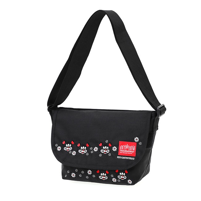 ٤Υ٥ƥա Manhattan Portage ޥϥåݡơ KOUSUKE SHIMIZU å󥸥㡼Хå ʥ顼֥å MP1605JRKOSK