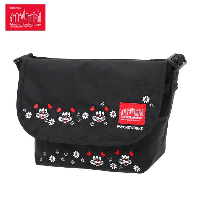 ٤Υ٥ƥա Manhattan Portage ޥϥåݡơ KOUSUKE SHIMIZU å󥸥㡼Хå ʥ顼֥å MP1605JRKOSK