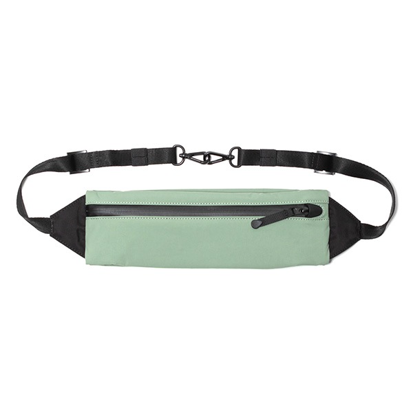 �����٤�Υ٥�ƥ��ա� MAKAVELIC �ޥ���٥�å� ZEPHYR SOLEIL 2WAY SHOULDER BAG 2WAY���������Хå� �ʥ��顼���������� 3125-10516