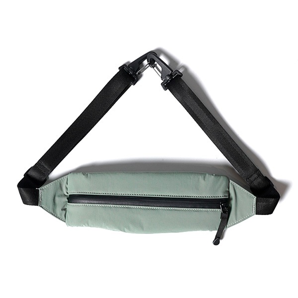 �����٤�Υ٥�ƥ��ա� MAKAVELIC �ޥ���٥�å� ZEPHYR SOLEIL 2WAY SHOULDER BAG 2WAY���������Хå� �ʥ��顼���������� 3125-10516