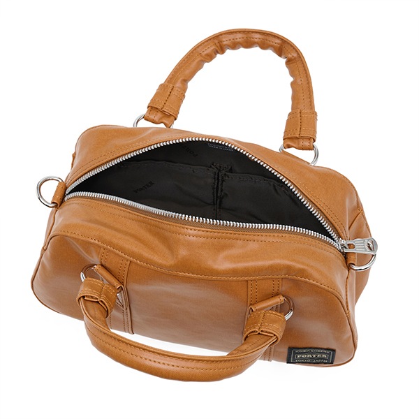 ポーター フリースタイル ミニボストンバッグ 707-15163 （カラー