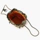 �����٤�Υ٥�ƥ��աۥ֥꡼�ե��� BRIEFING ����Хå� PURSE SACK �ʥ��顼���������� BRA253G58