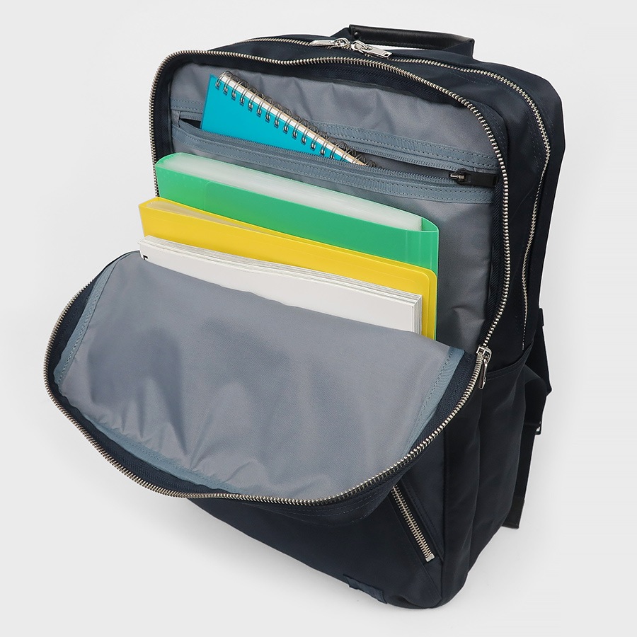 ポーター リフト デイパック 822-05439 （カラー：ブラック